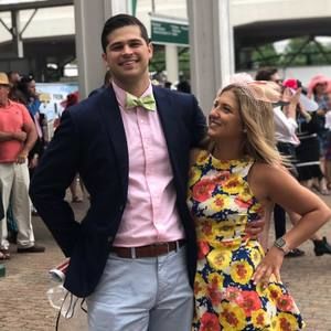 Meet your Posher, Zach